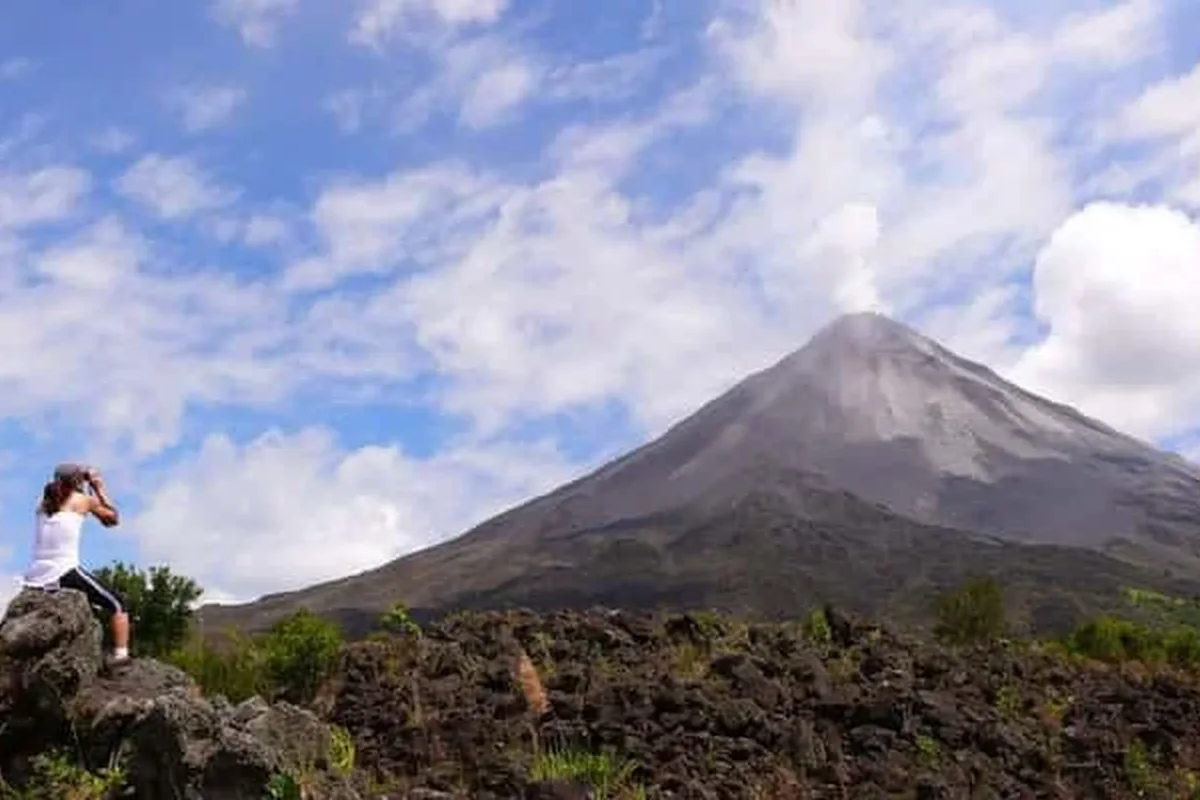 La Fortuna & Arenal Getaway: A 3-Night Nature, Hanging Bridges & Relaxation Itinerary