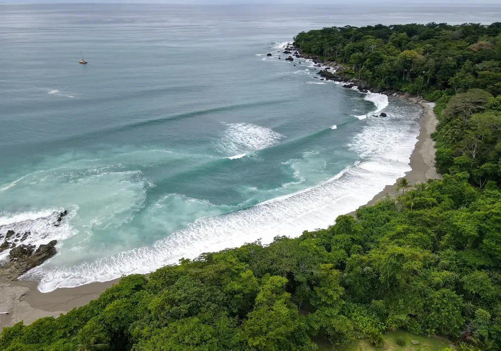 Uvita, Dominical & Ojochal Getaway: A Southern Pacific Whale Coast & Waterfall Break